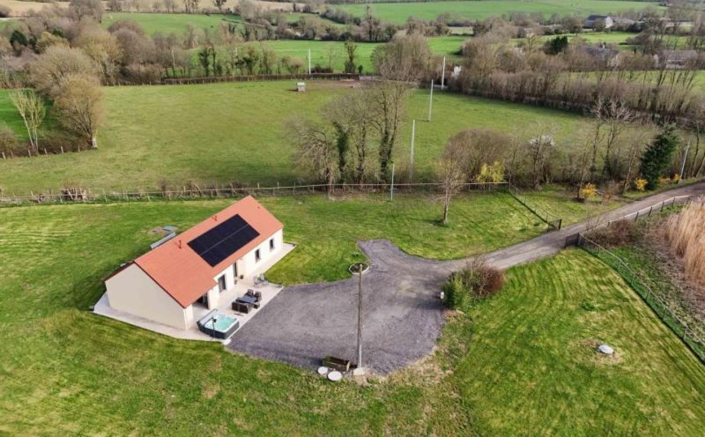 Gîtes de France Field - © Gites de France Orne