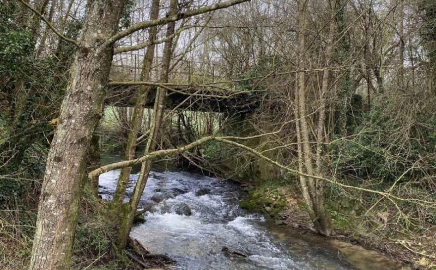 La Chaumière des Hayes - © Gites de France Orne