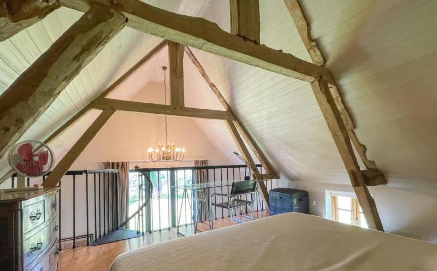 La Maison des Oucques - © Gites de France Orne