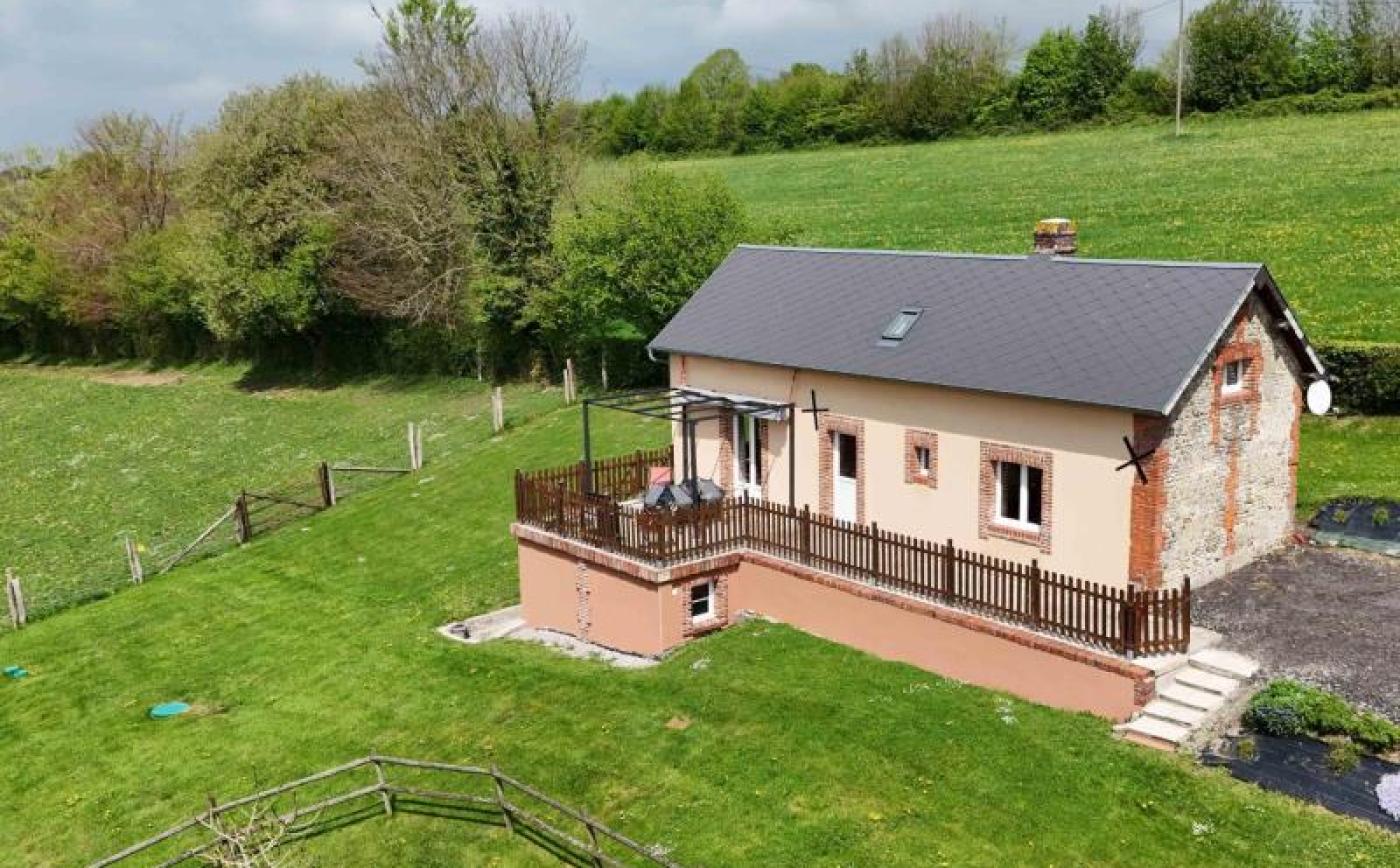Domaine des Molières - © Gites de France Orne