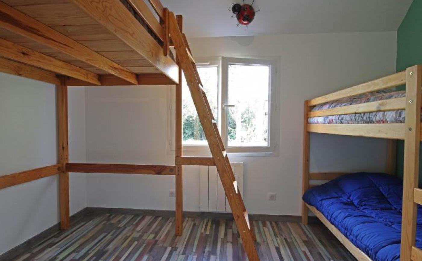 Les Marettes - © Gites de France Orne