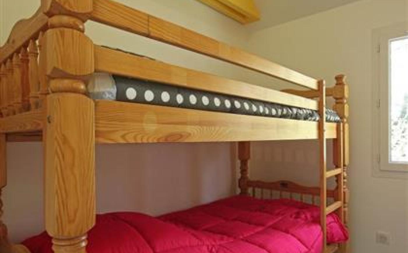 Les Marettes - © Gites de France Orne