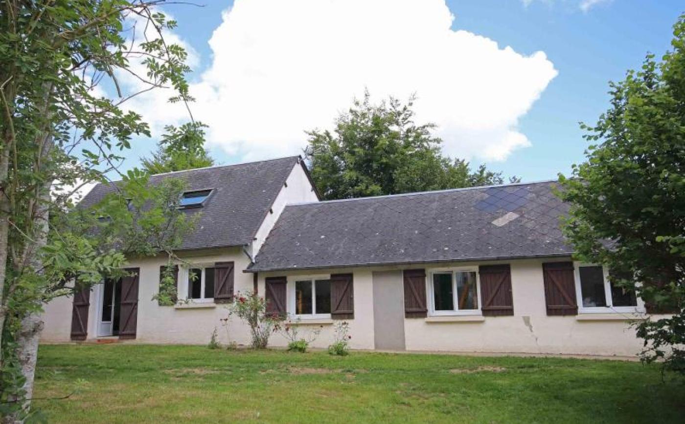 Les Marettes - © Gites de France Orne