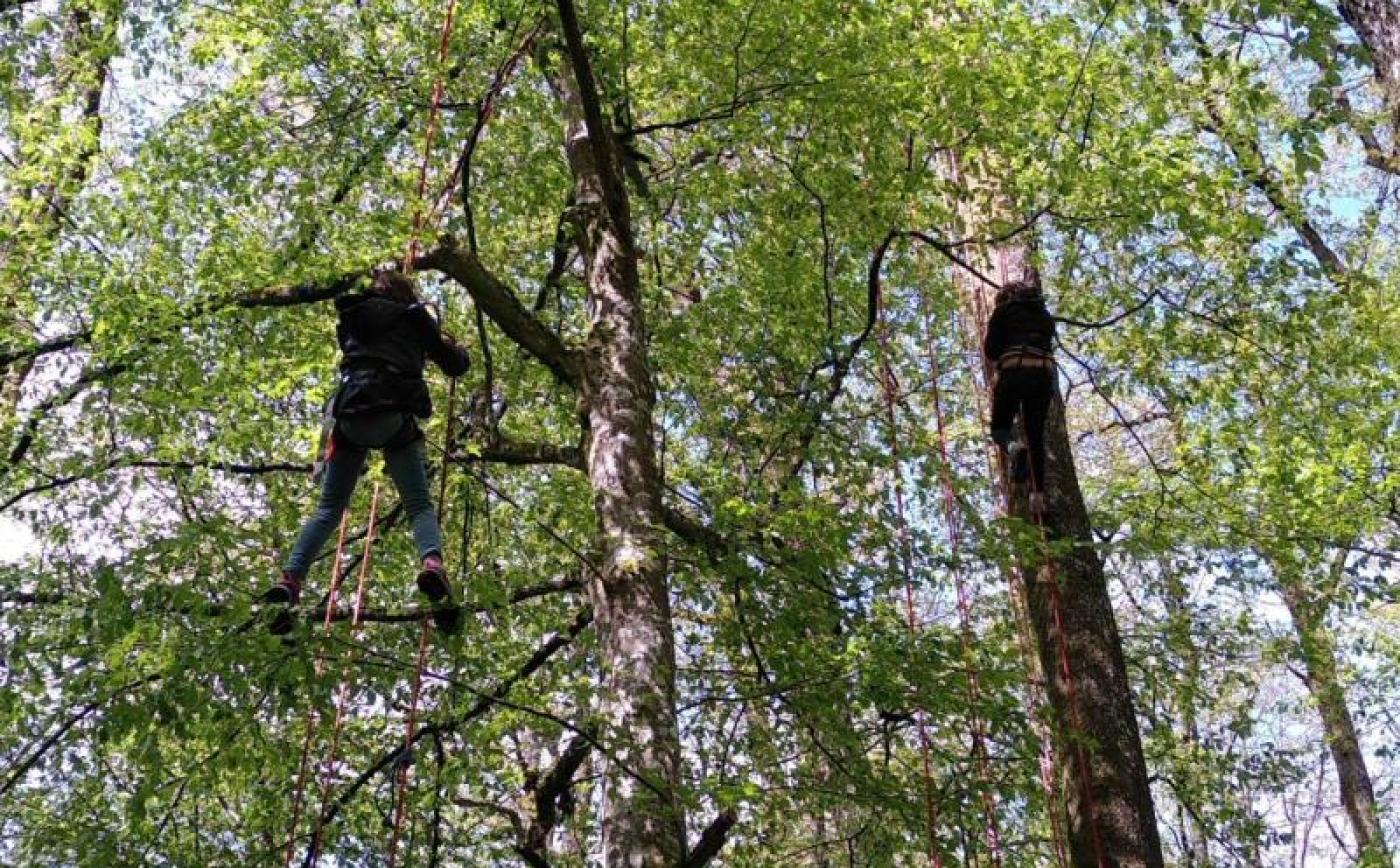 Les Marettes - © Gites de France Orne