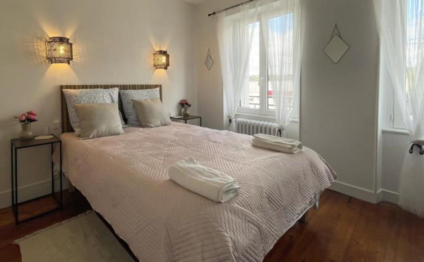 Chez Katy - © Gites de France Orne