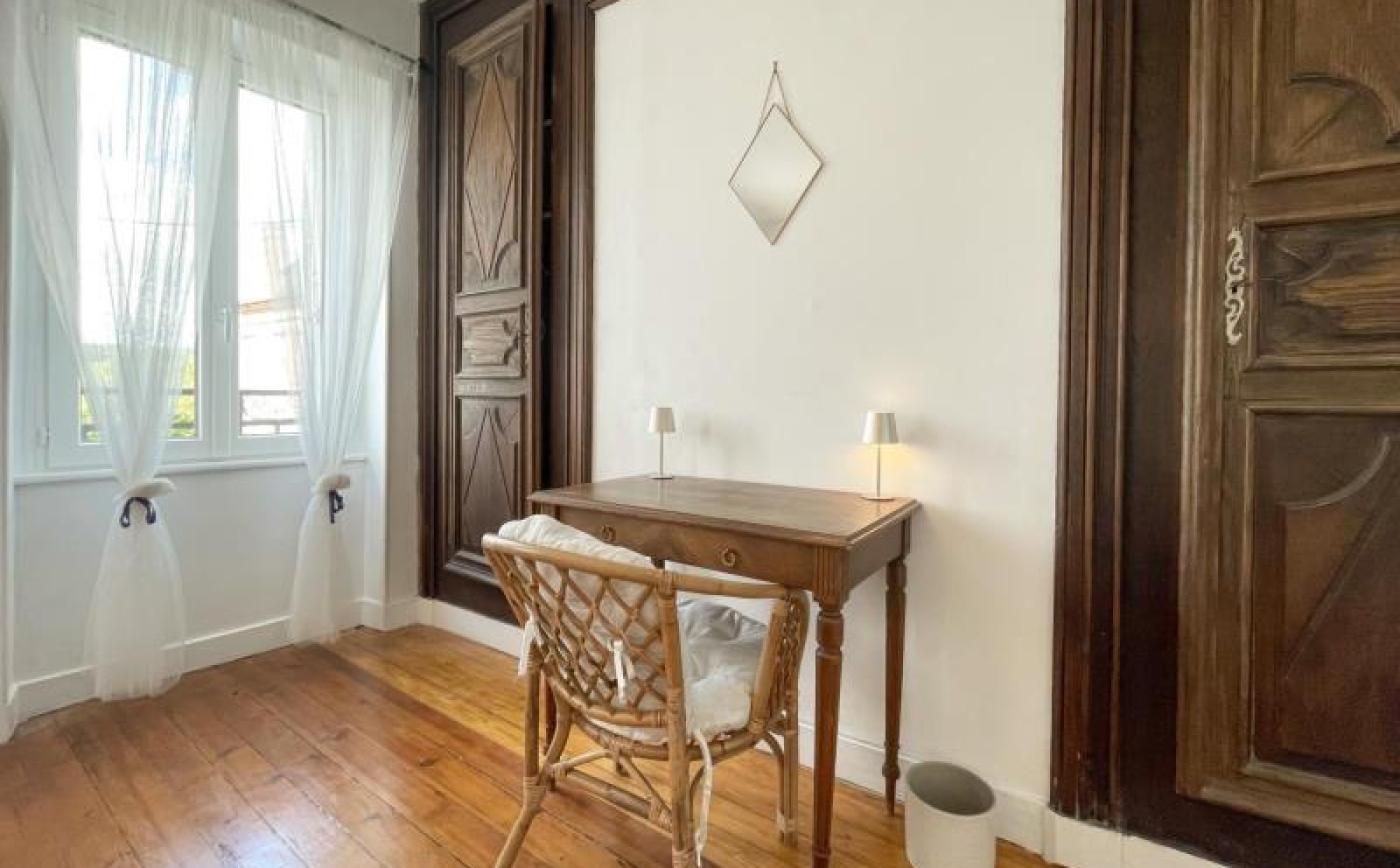 Chez Katy - © Gites de France Orne