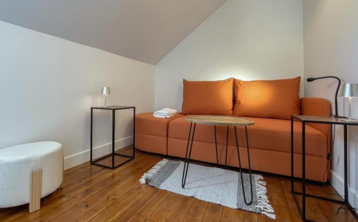 Chez Katy - © Gites de France Orne