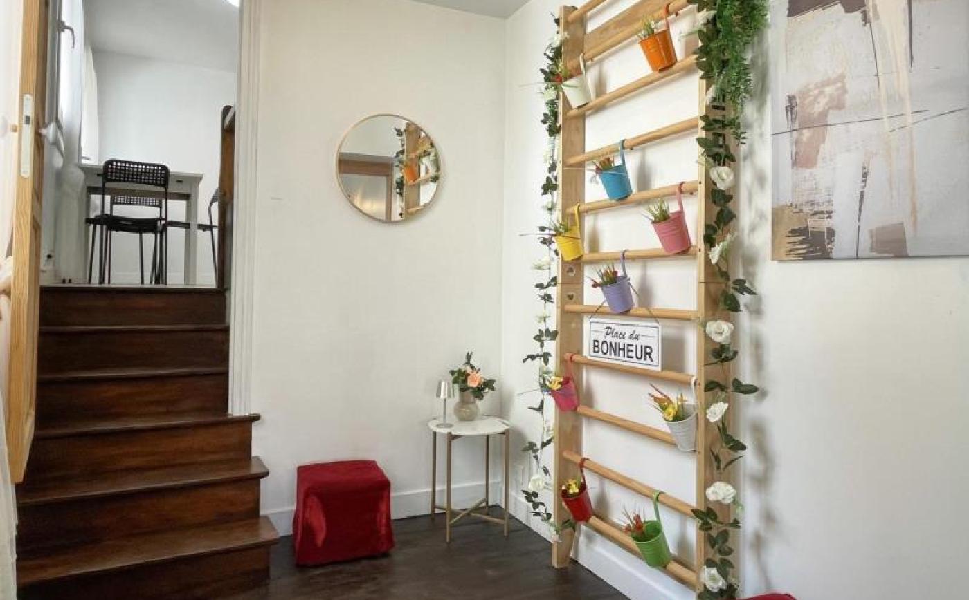 Chez Katy - © Gites de France Orne