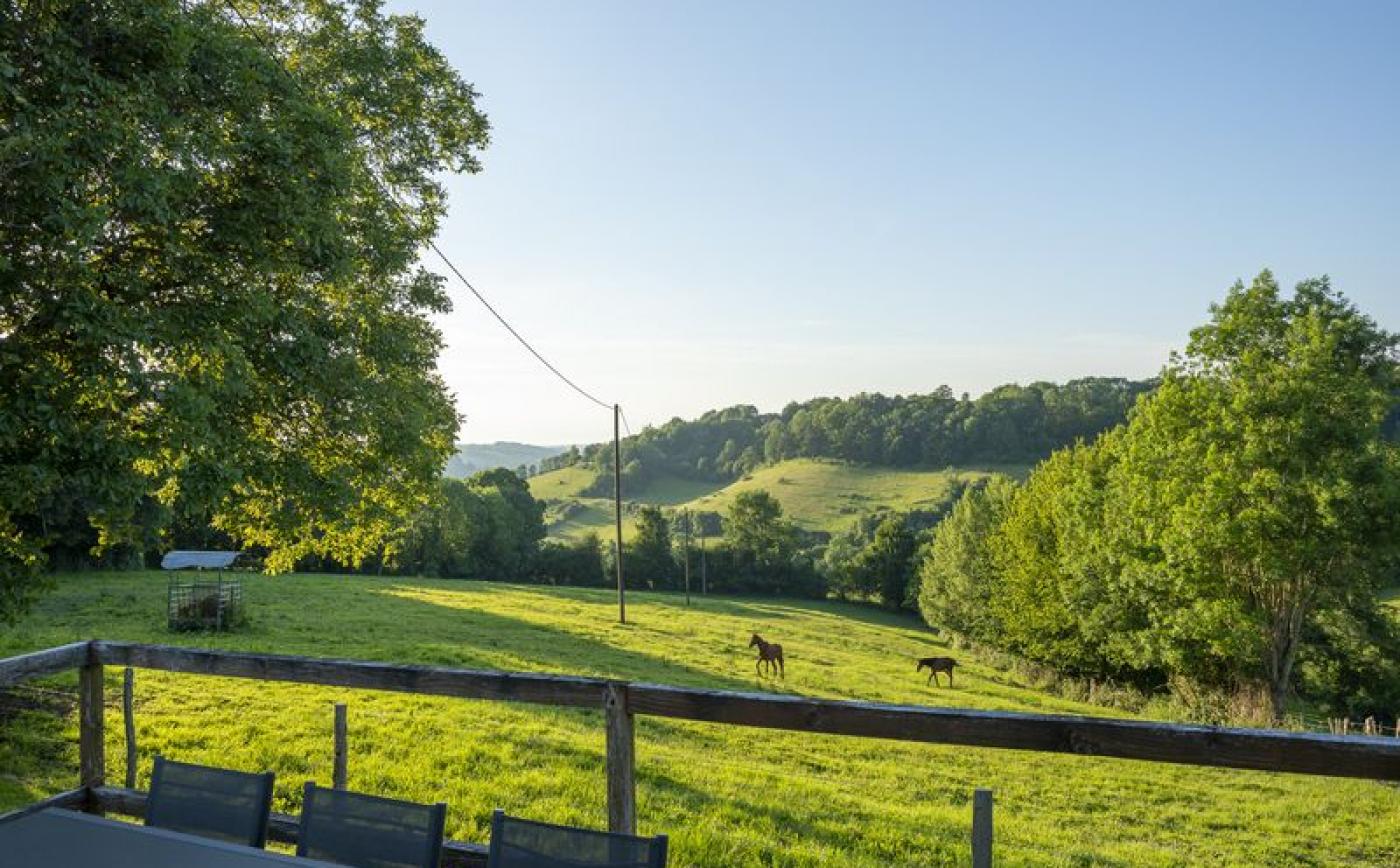 Le-Cottage-des-Trotteurs-Roiville - ©MME VALLETTE