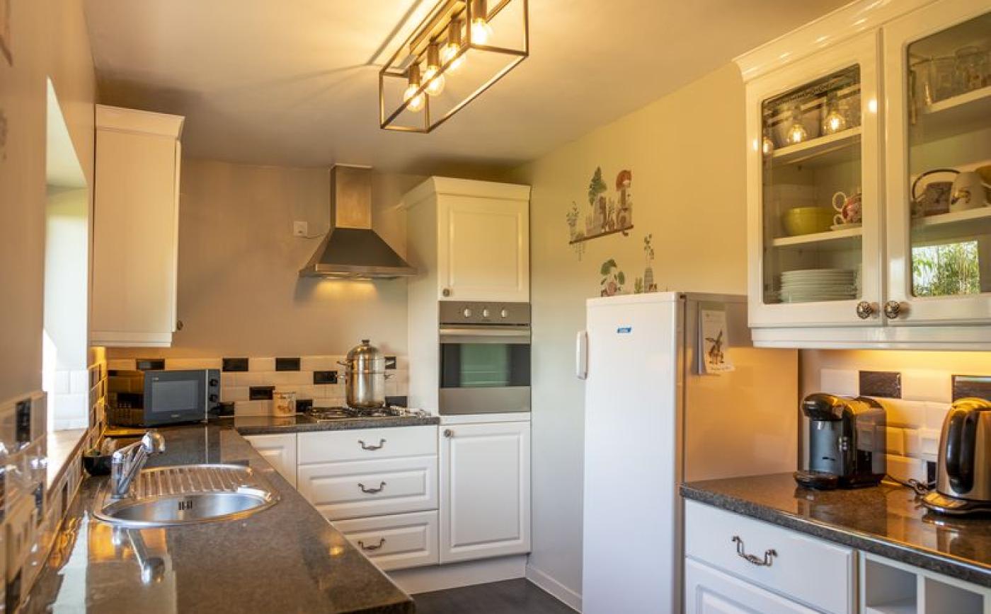 Le-Cottage-des-Trotteurs-Roiville - ©MME VALLETTE