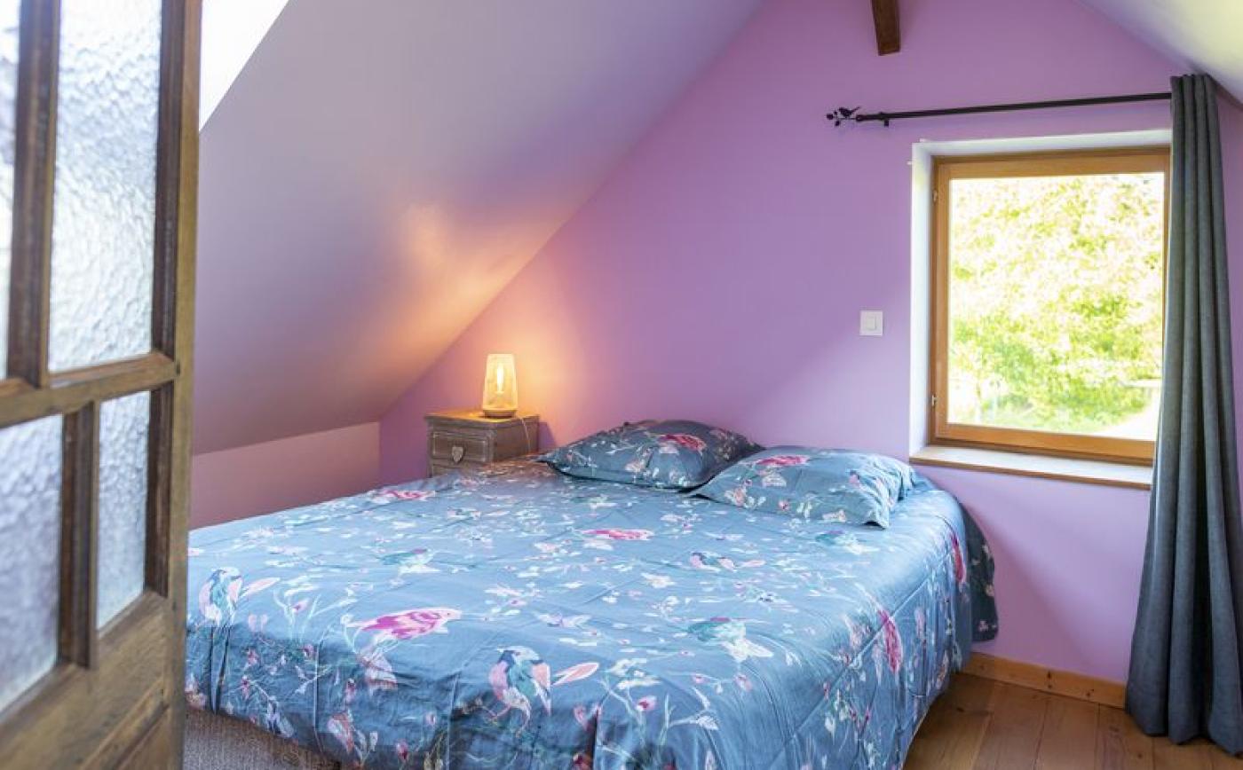 Le-Cottage-des-Trotteurs-Roiville - ©MME VALLETTE