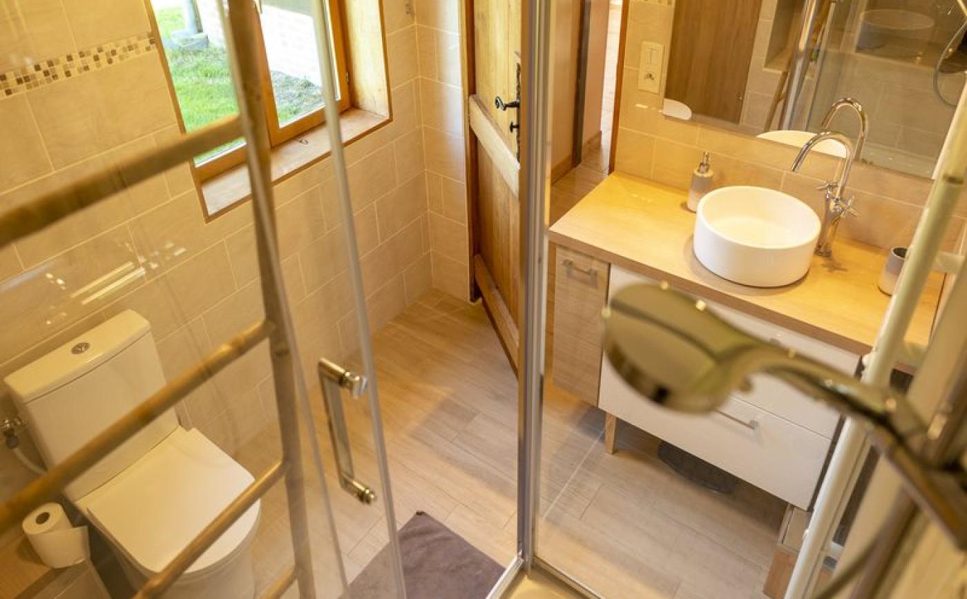 Le-Cottage-des-Trotteurs-Roiville - ©MME VALLETTE