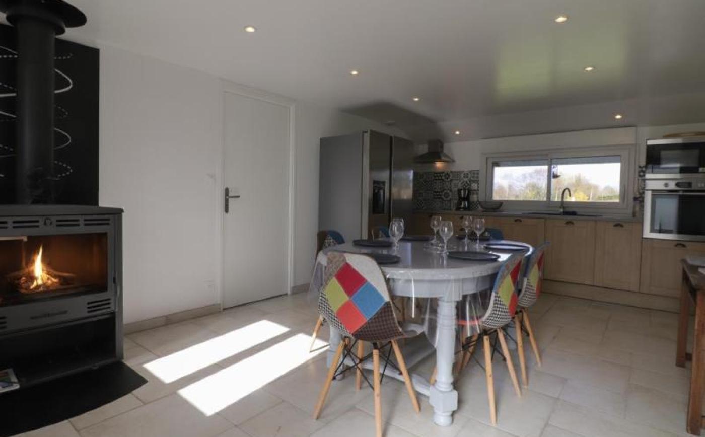 Un p'tit air de campagne - © Gites de France Orne