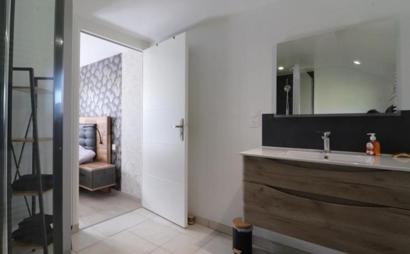 Un p'tit air de campagne - © Gites de France Orne