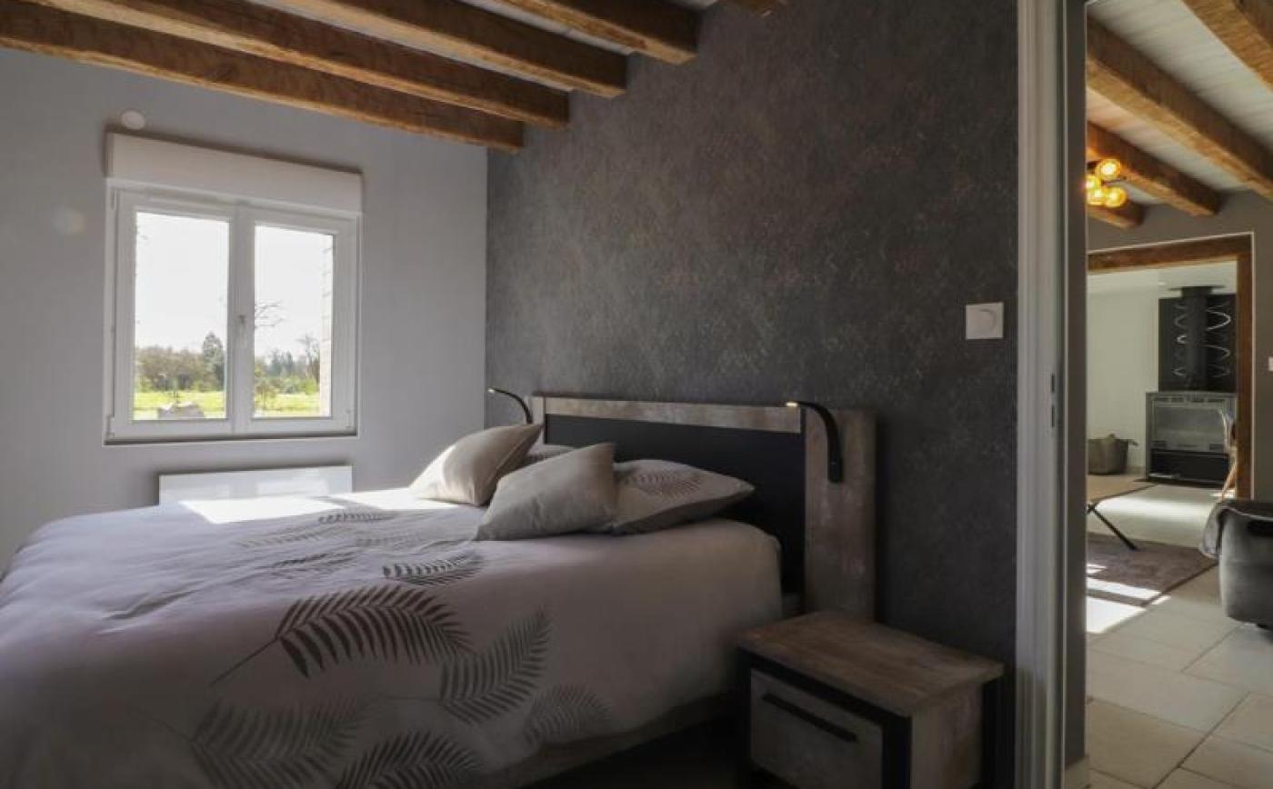 Un p'tit air de campagne - © Gites de France Orne