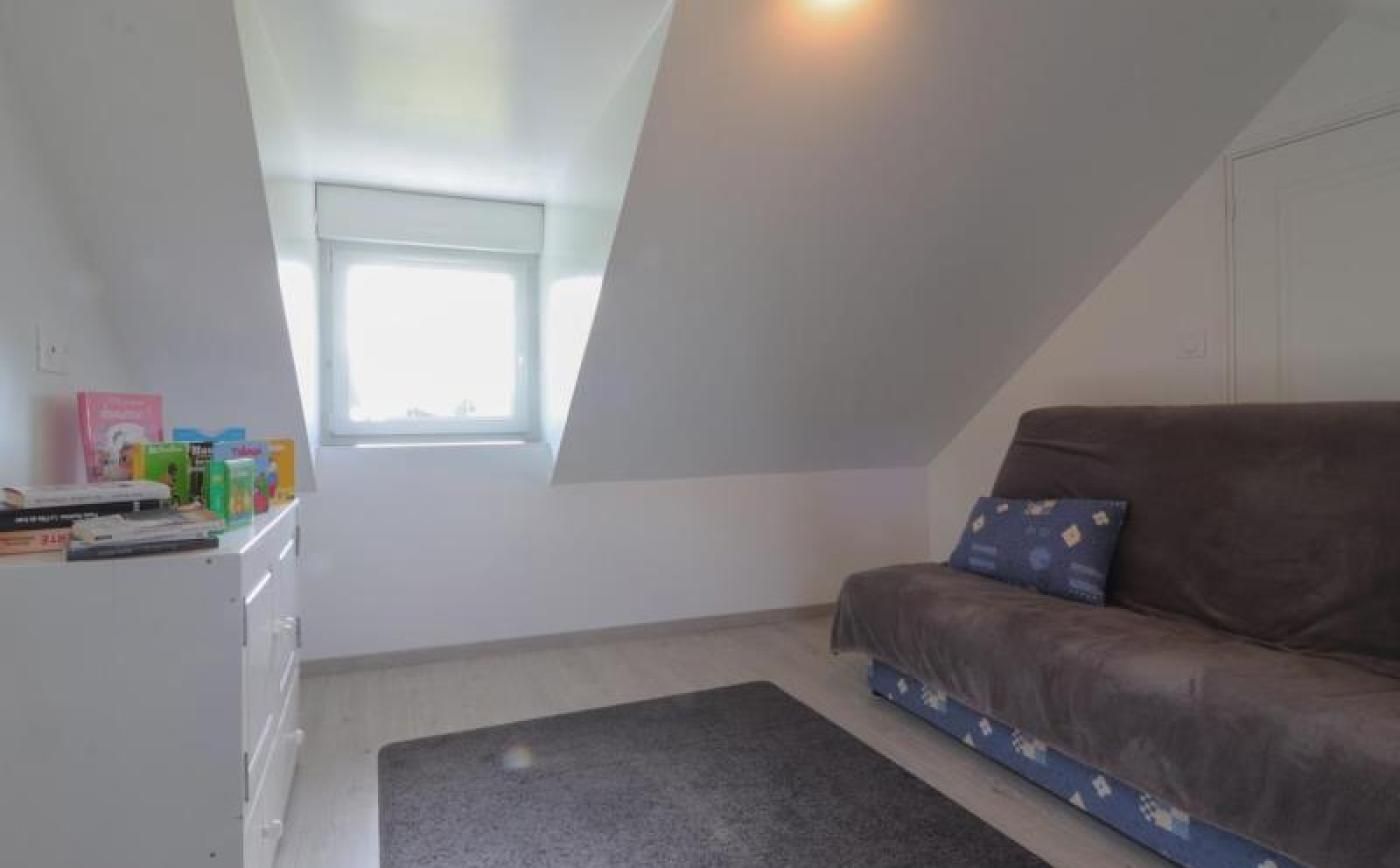 Un p'tit air de campagne - © Gites de France Orne