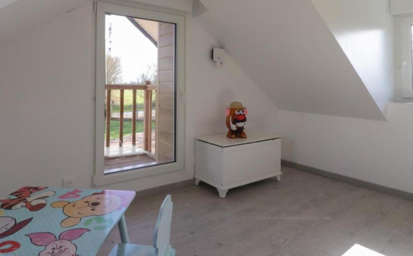 Un p'tit air de campagne - © Gites de France Orne