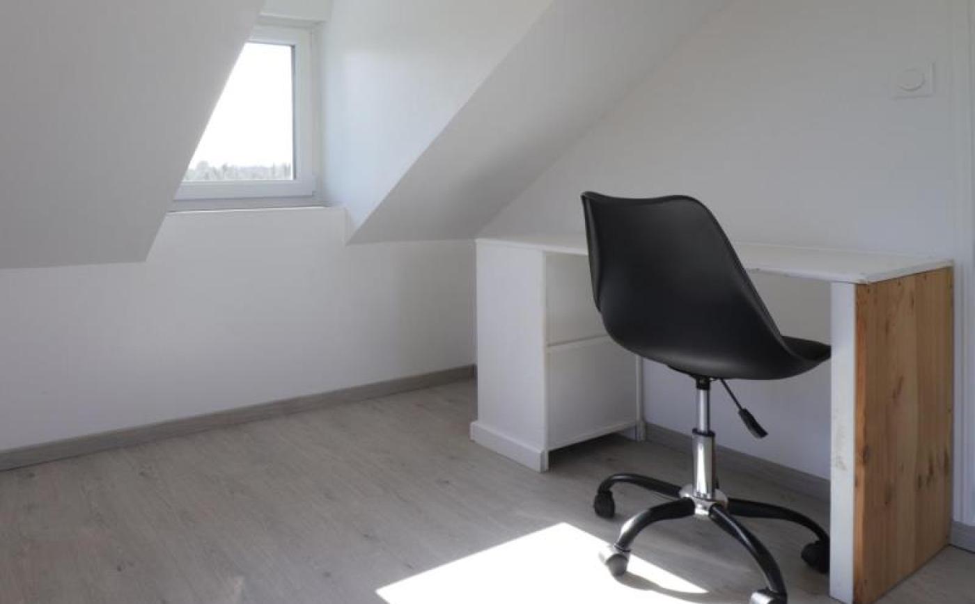 Un p'tit air de campagne - © Gites de France Orne