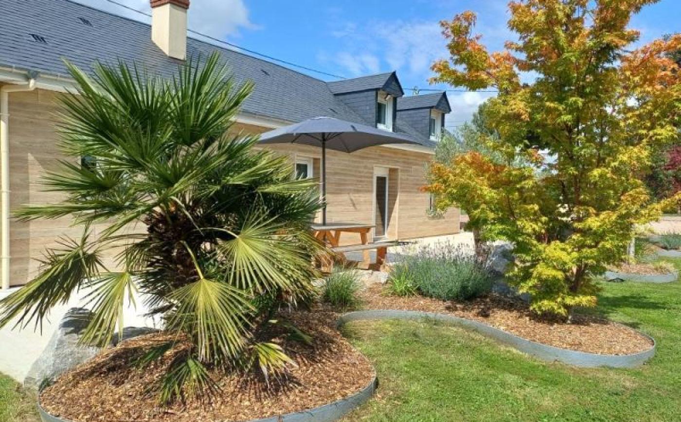 Un p'tit air de campagne - © Gites de France Orne