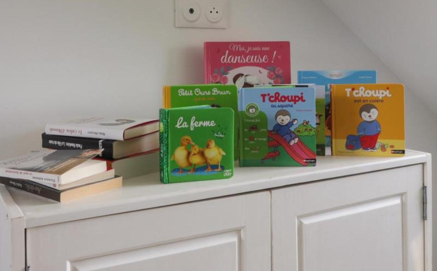 Un p'tit air de campagne - © Gites de France Orne