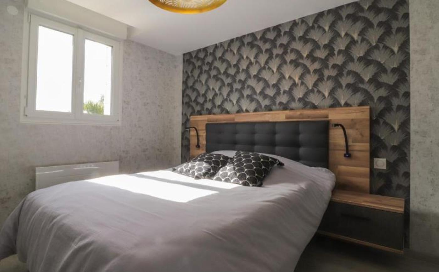 Un p'tit air de campagne - © Gites de France Orne