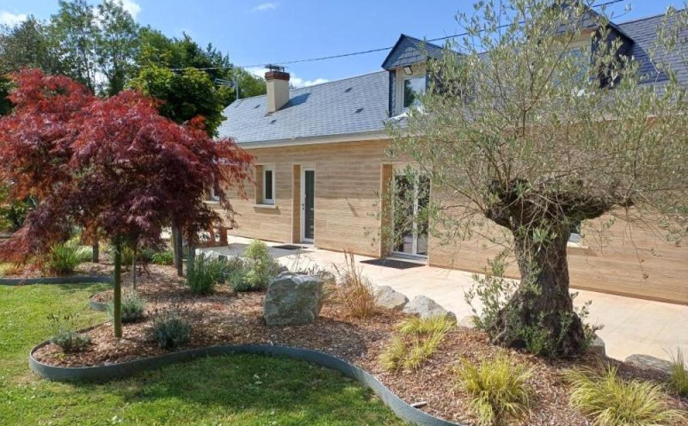 Gîte de France Un p'tit air de campagne - © Gites de France Orne