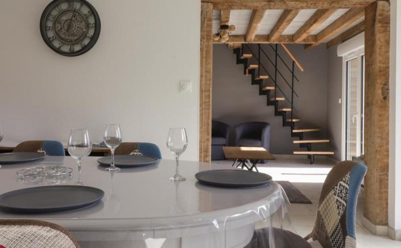 Un p'tit air de campagne - © Gites de France Orne