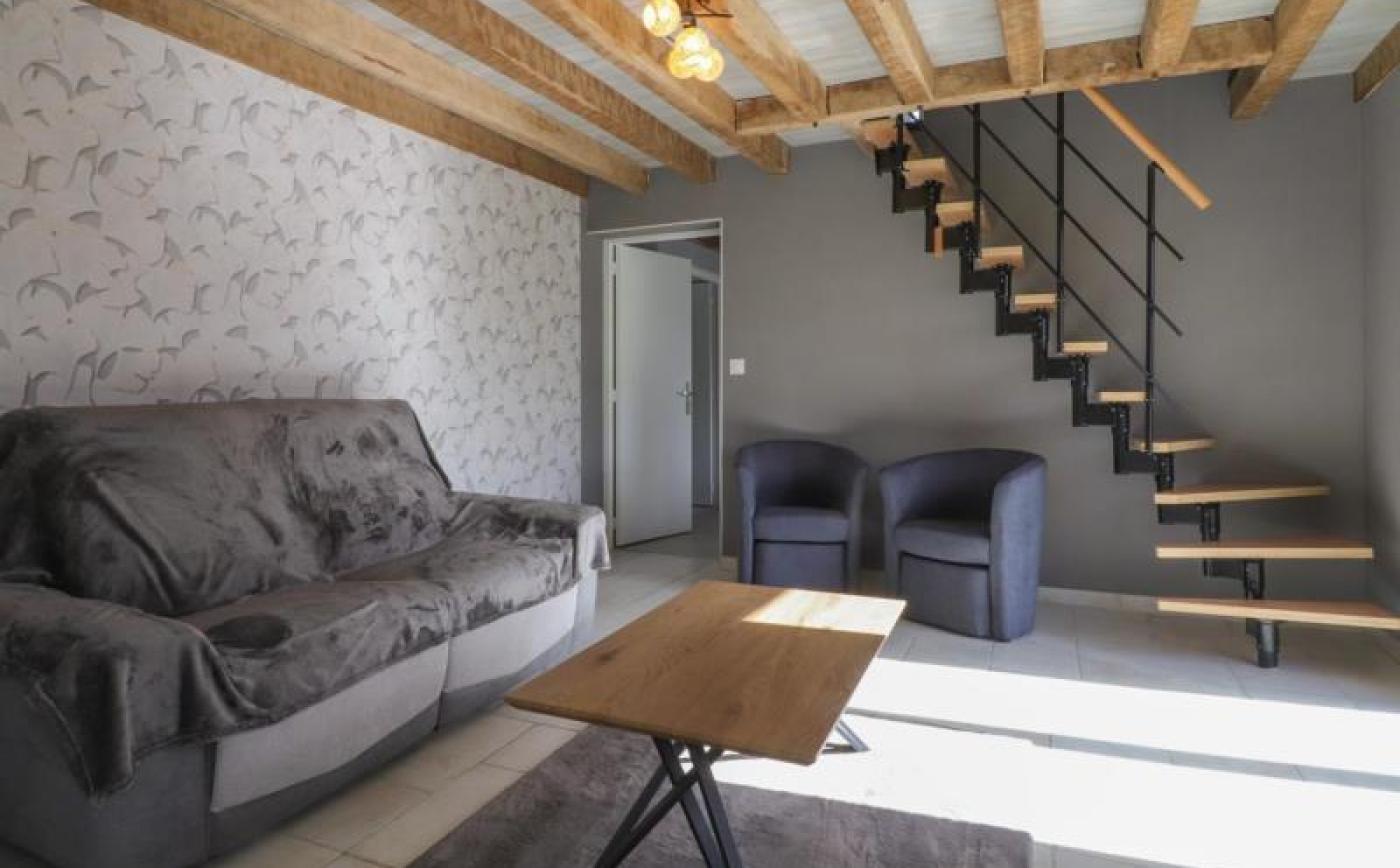 Un p'tit air de campagne - © Gites de France Orne