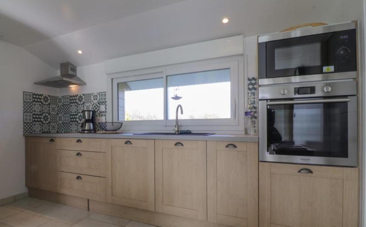 Un p'tit air de campagne - © Gites de France Orne