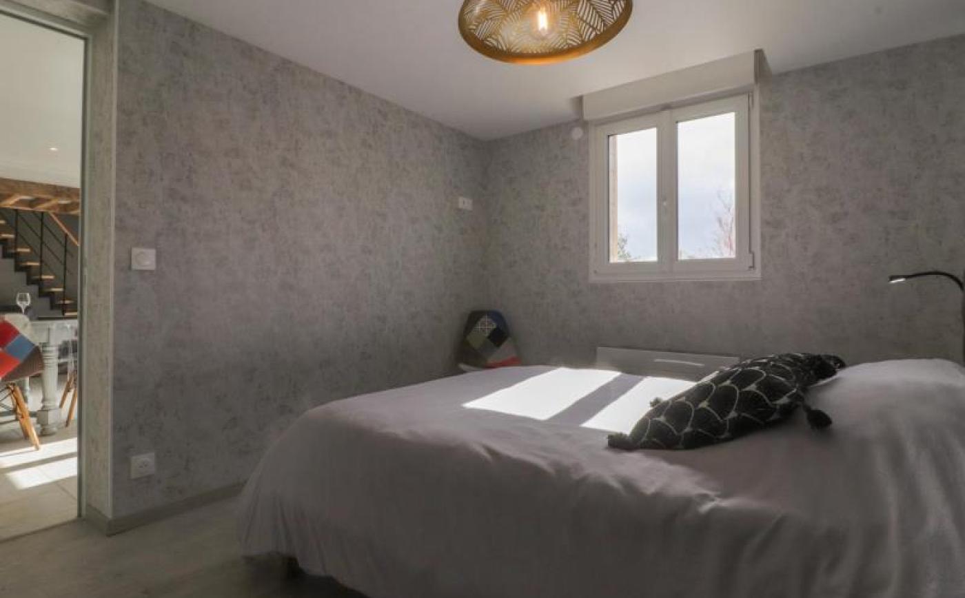 Un p'tit air de campagne - © Gites de France Orne