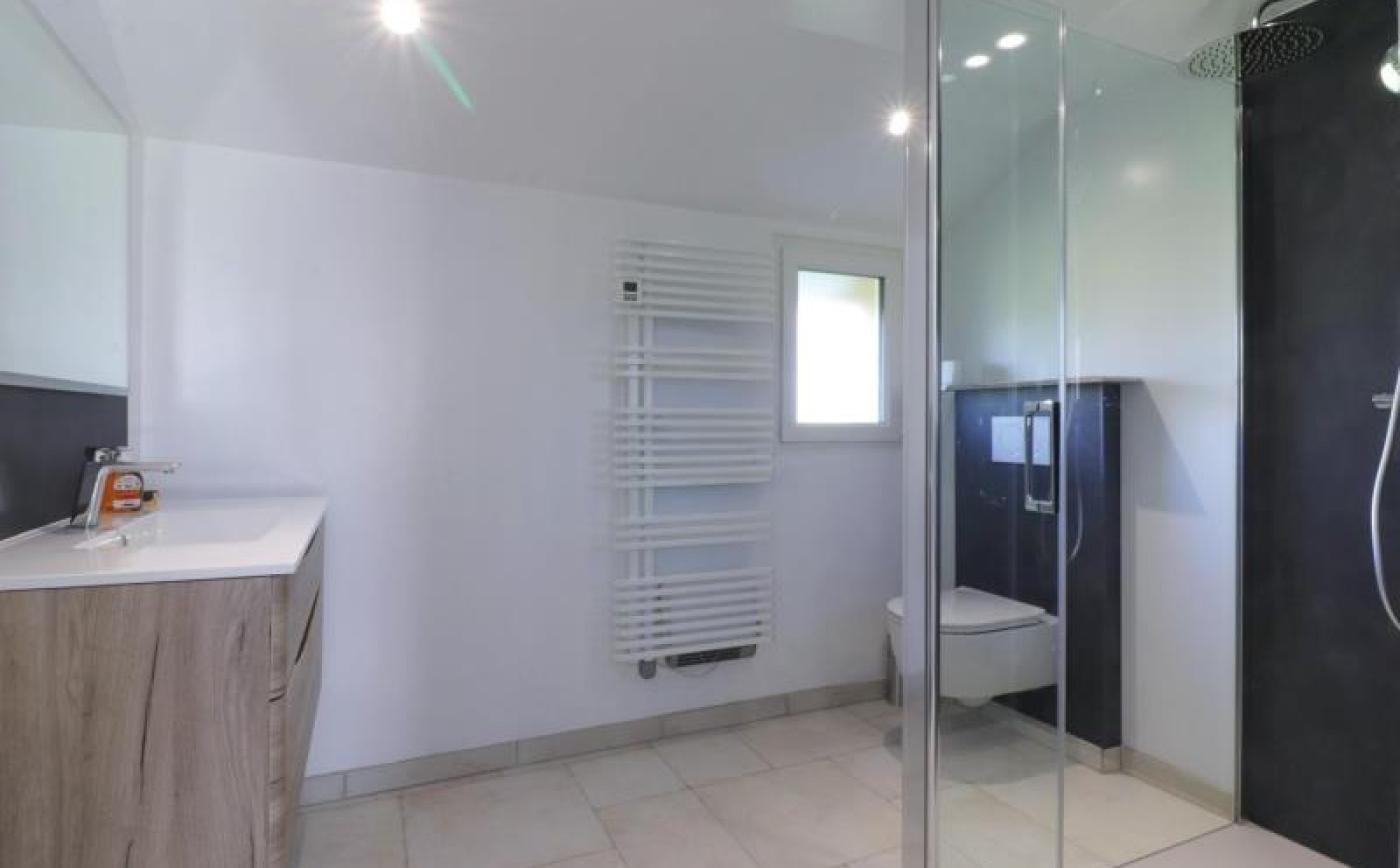 Un p'tit air de campagne - © Gites de France Orne