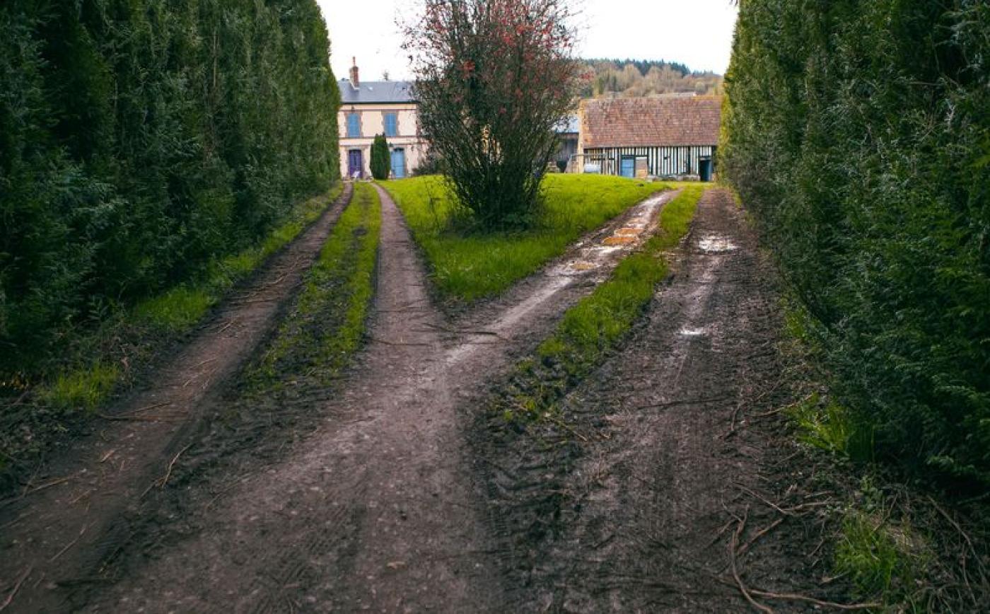 L-Instiere-Camembert - ©MR RAULT